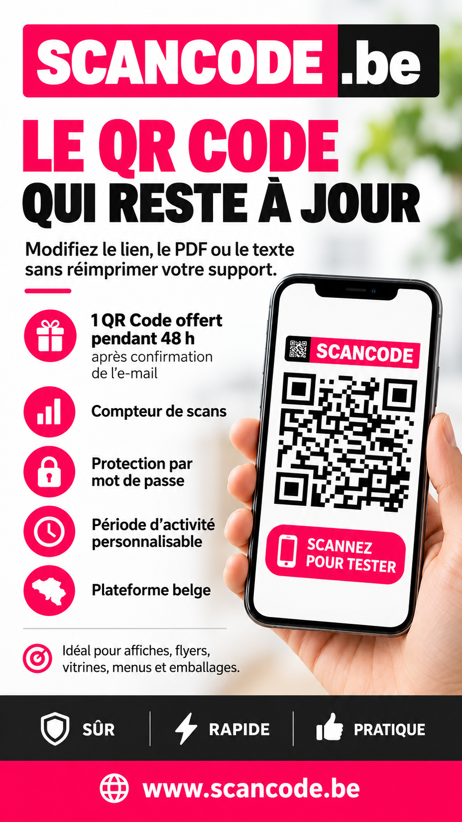 Scancode